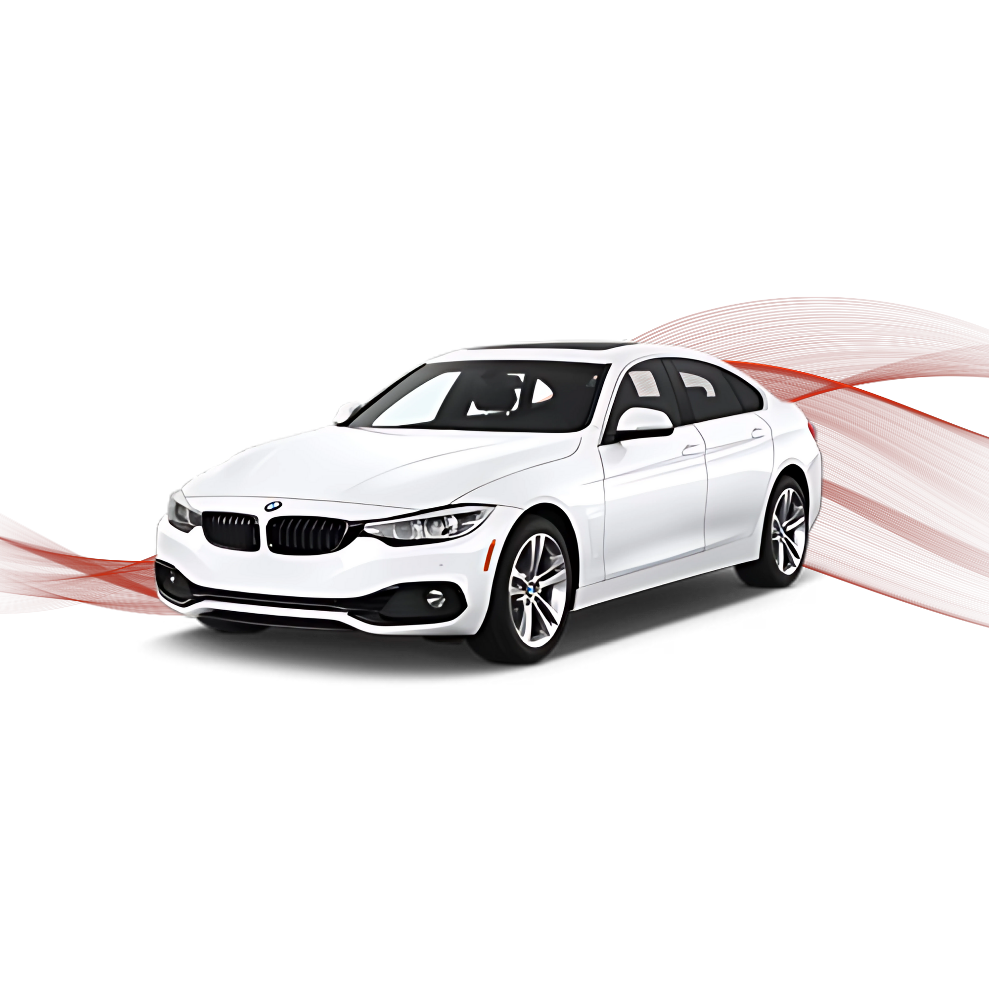 BMW Seria 4