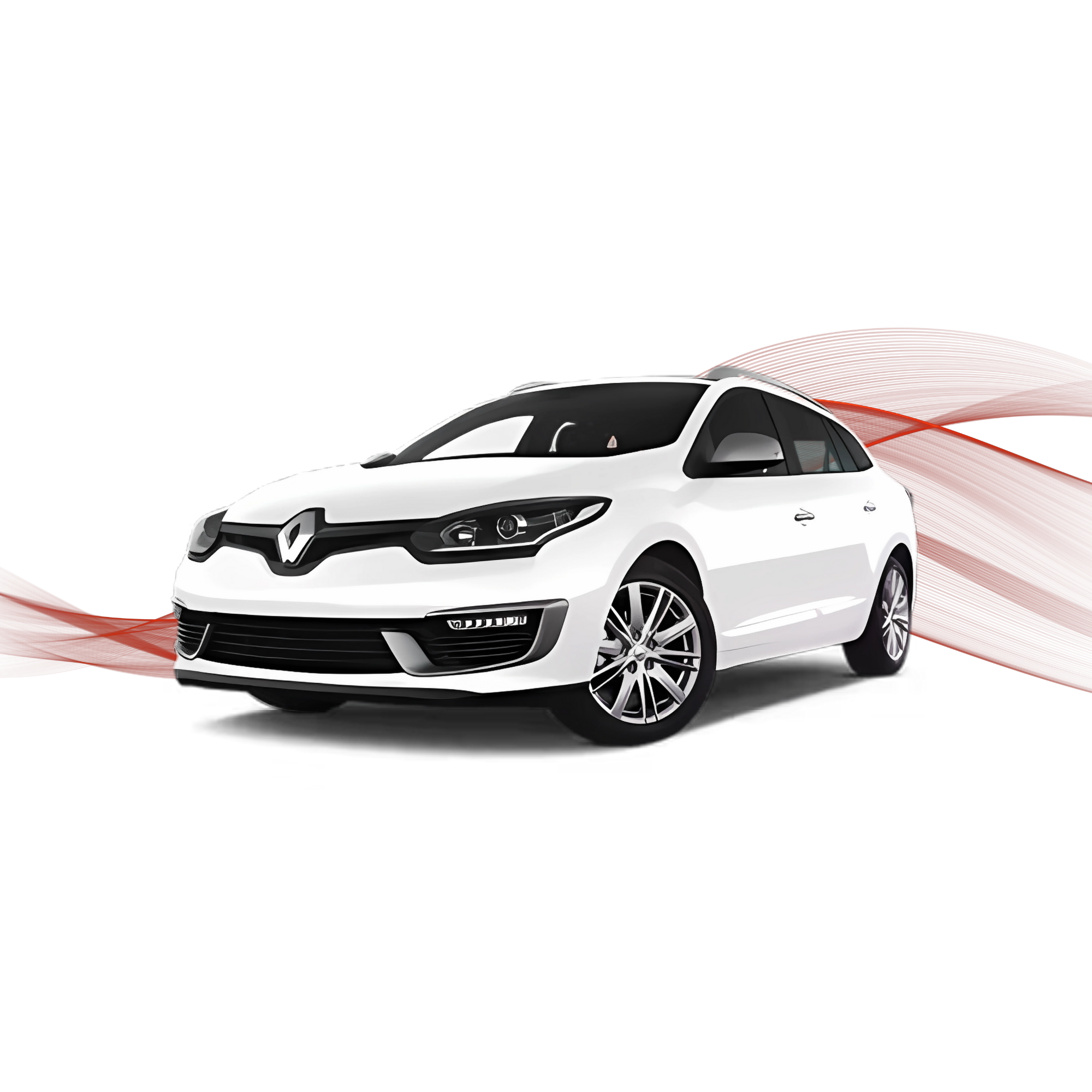 Renault Megane Grandtour