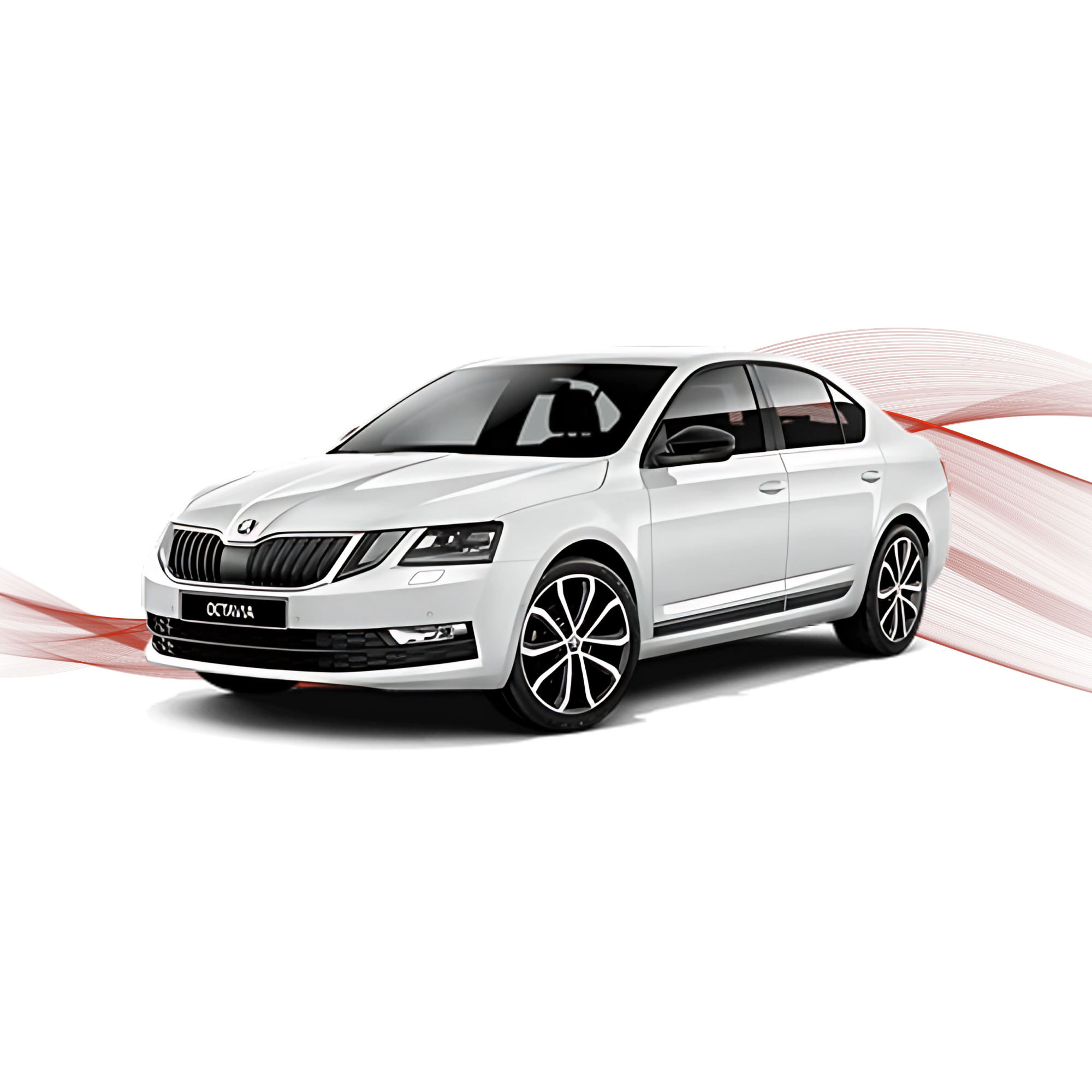 Skoda Octavia Automat