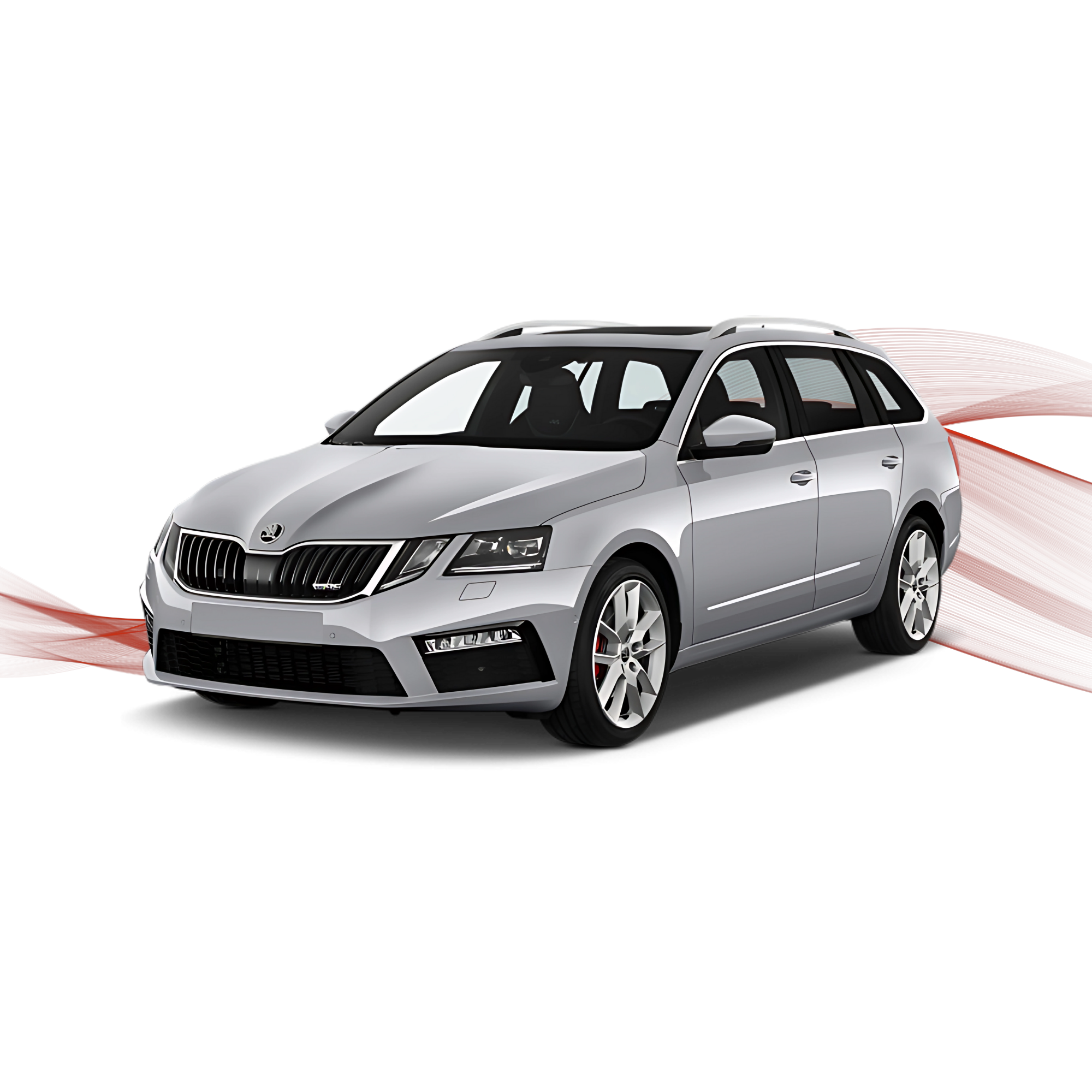 Skoda Octavia Automat