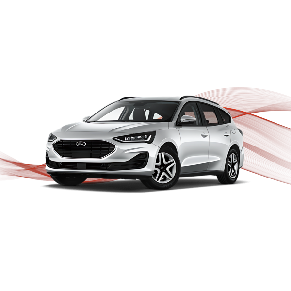 Ford Focus Automat