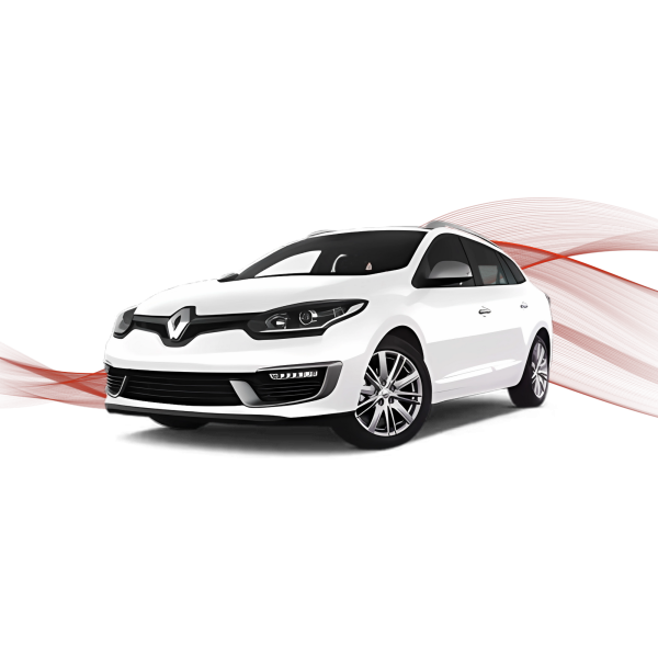 Renault Megane Grandtour