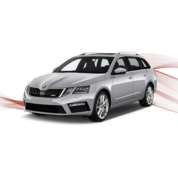 Skoda Octavia Automat